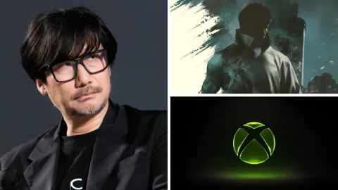 PlayStation tentou cancelar Physint de Hideo Kojima, agora Xbox publicará o jogo