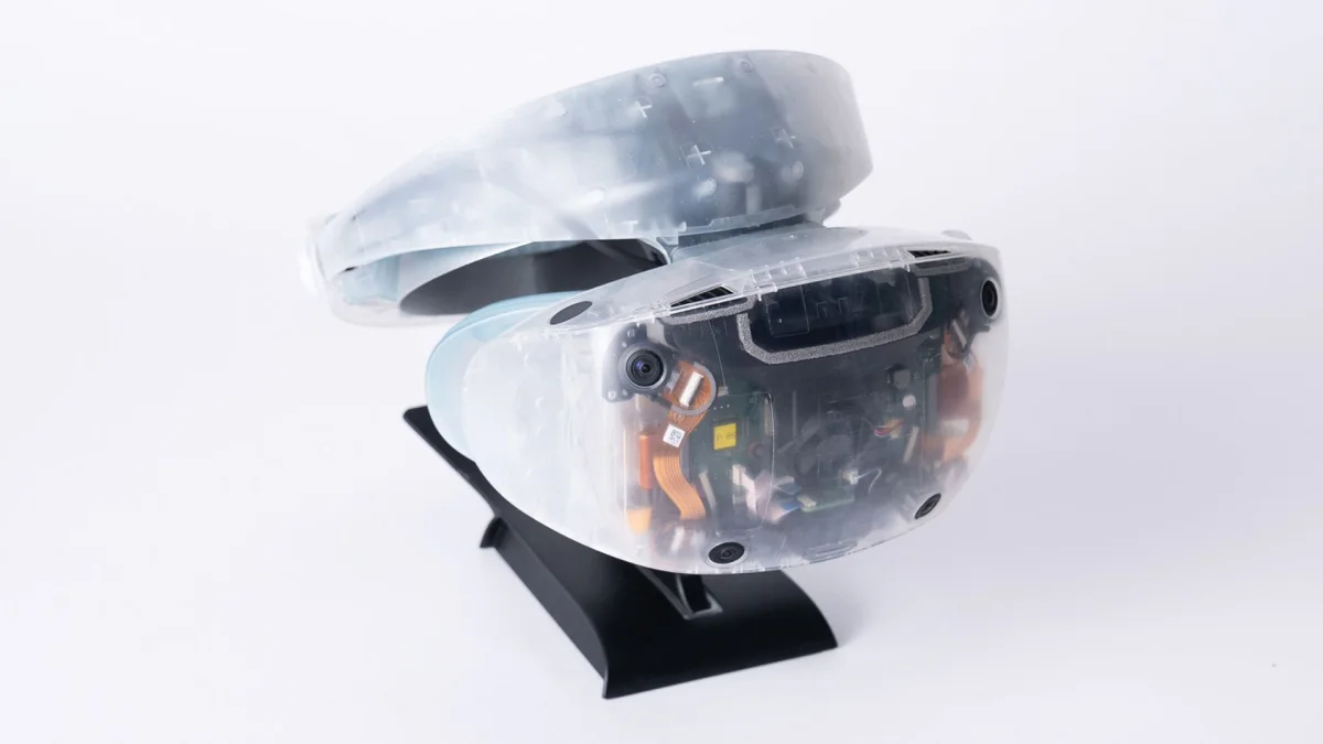 PlayStation vende centenas de patentes de VR para a Meta, sinalizando recuo do mercado