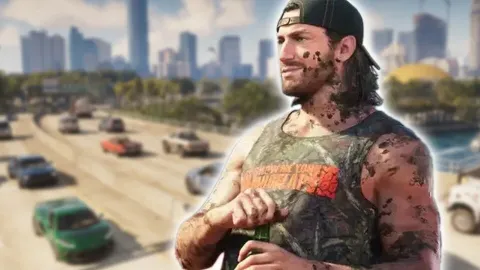 Playtest de GTA 6 sai dos trilhos: desenvolvedor leva duas horas para sair da missão principal