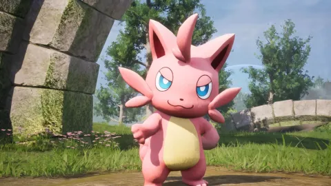 Pocketpair afirma que "TemTem não é nosso rival" com novo jogo de sobrevivência