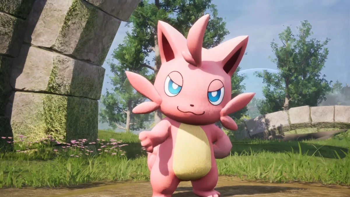 Pocketpair afirma que "TemTem não é nosso rival" com novo jogo de sobrevivência