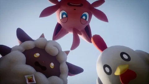 Pocketpair gostaria de lançar Palworld no Nintendo Switch 2, apesar de litígio com Pokémon