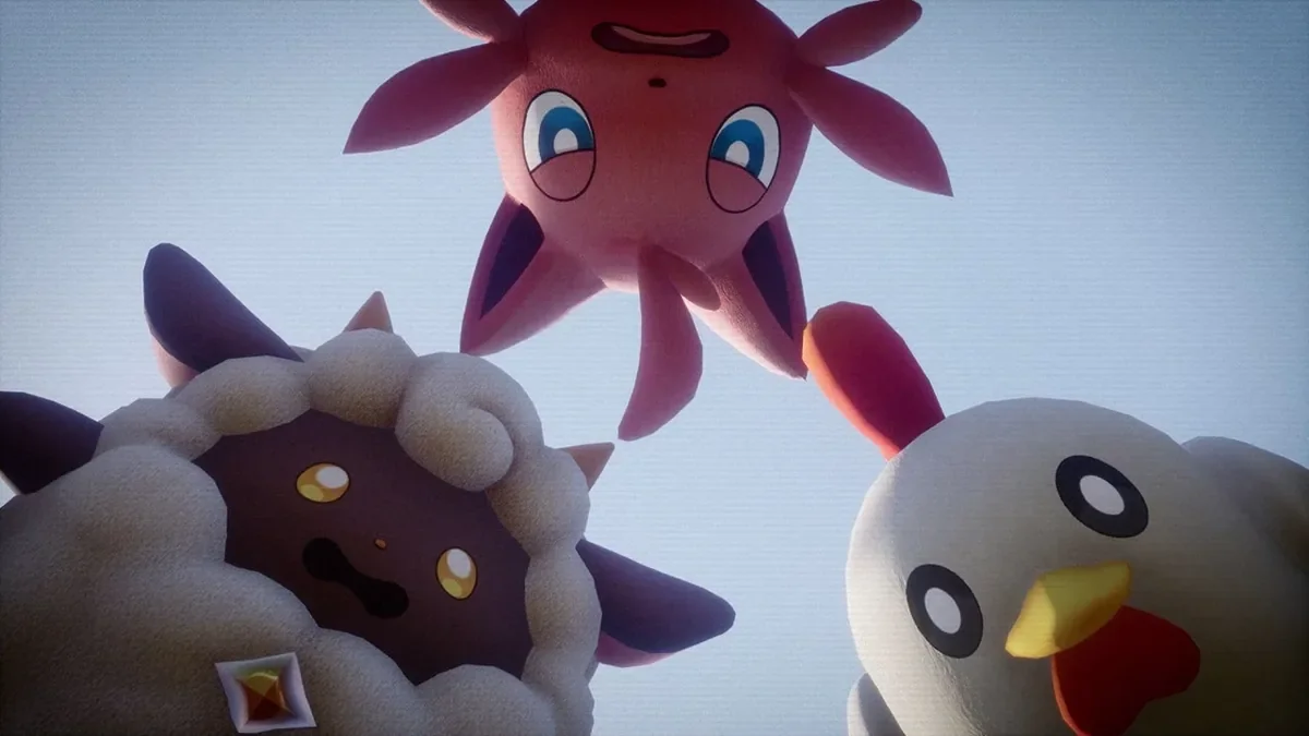 Pocketpair gostaria de lançar Palworld no Nintendo Switch 2, apesar de litígio com Pokémon