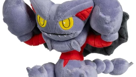 Pokémon Center no Reino Unido e Alemanha sofre violação de dados