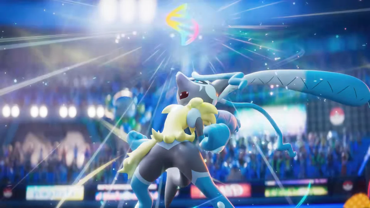 Pokémon Champions traz Z Mega Evoluções e um Pokémon favorito dos fãs
