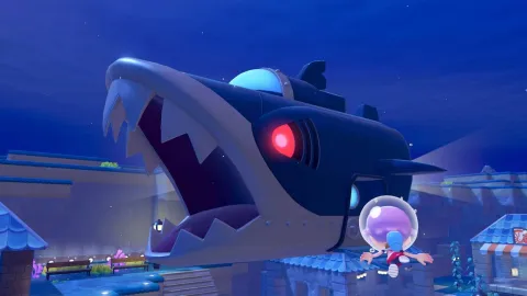 Pokémon Pokopia é o segundo jogo mais vendido do Nintendo Switch 2