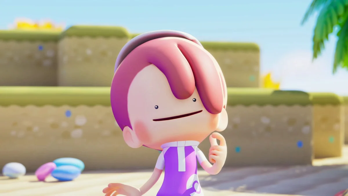 Pokémon Pokopia é o segundo mais vendido no Switch 2 após lançamento do DLC