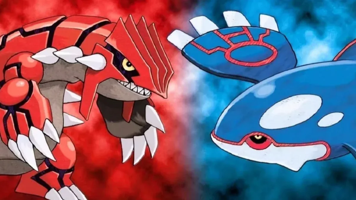 Pokémon Ruby e Sapphire podem chegar ao Switch em 8 de outubro, segundo vazamento
