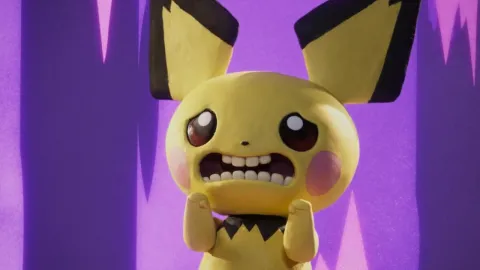 Pokémon Tales: As Desventuras de Sirfetch'd e Pichu ganha trailer e data de estreia no Disney+