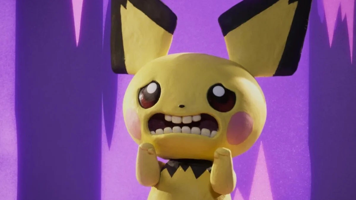 Pokémon Tales: As Desventuras de Sirfetch'd e Pichu ganha trailer e data de estreia no Disney+