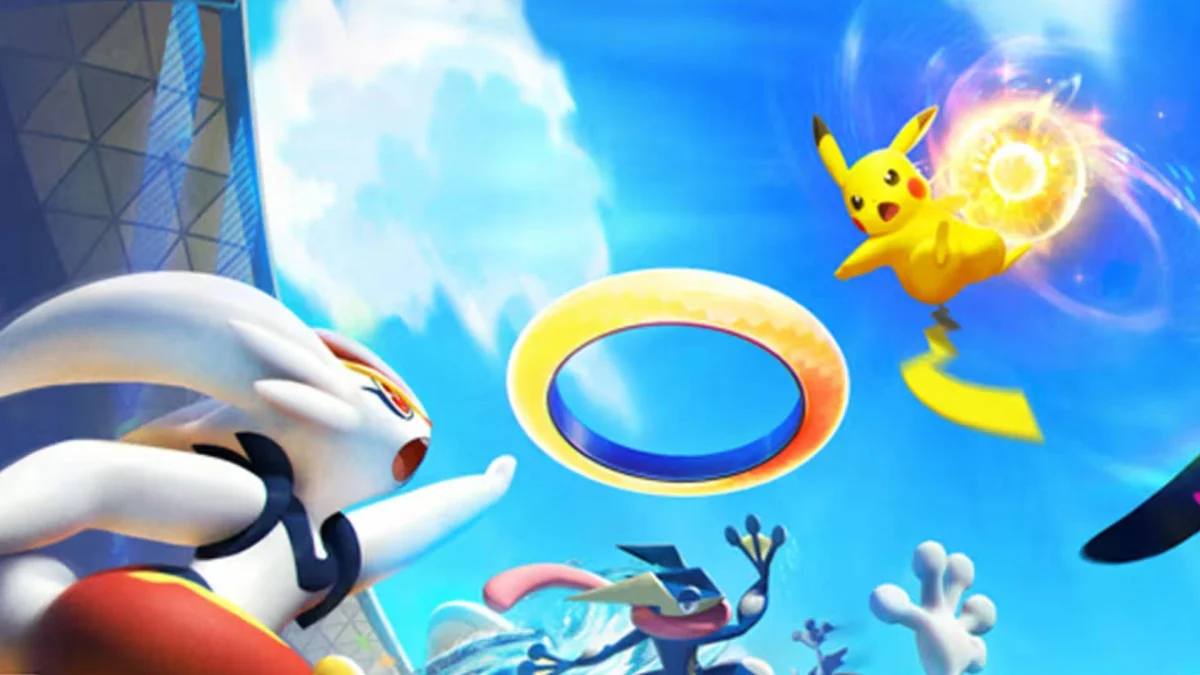 Pokémon Unite encerra serviços em março, mas terá modo de preservar progresso