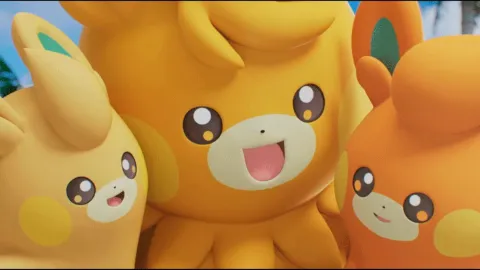 Pokémon Unite será desativado em 2027; vendas de itens foram suspensas agora