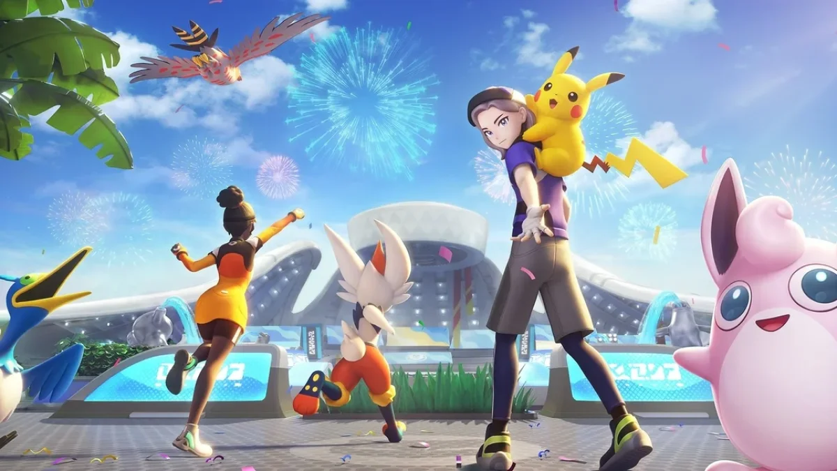 Pokémon Unite será desativado em março de 2027, mas jogadores poderão acessar seu progresso por meio de 'Biblioteca'