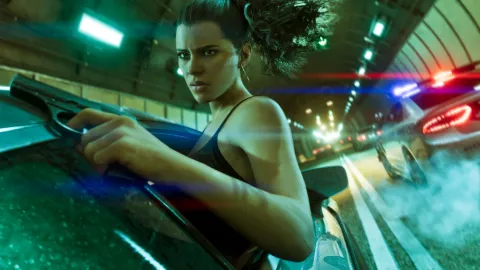 Polícia em GTA 6 será mais difícil de escapar, segundo diretor da Rockstar
