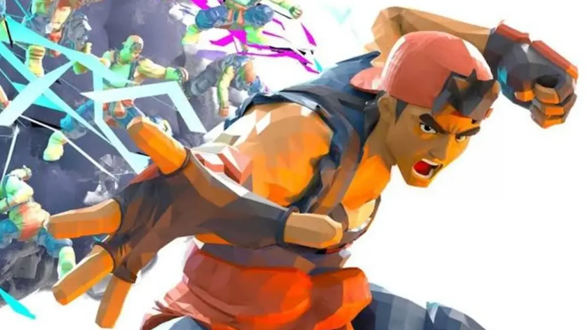 Poly Fighter terá demo na BGS 2026 com dublagem em português e oito lutadores