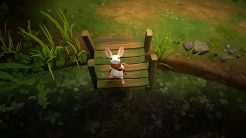 Polyarc encerra atividades após 12 anos, desenvolvedora de Moss, com despedida emocionante