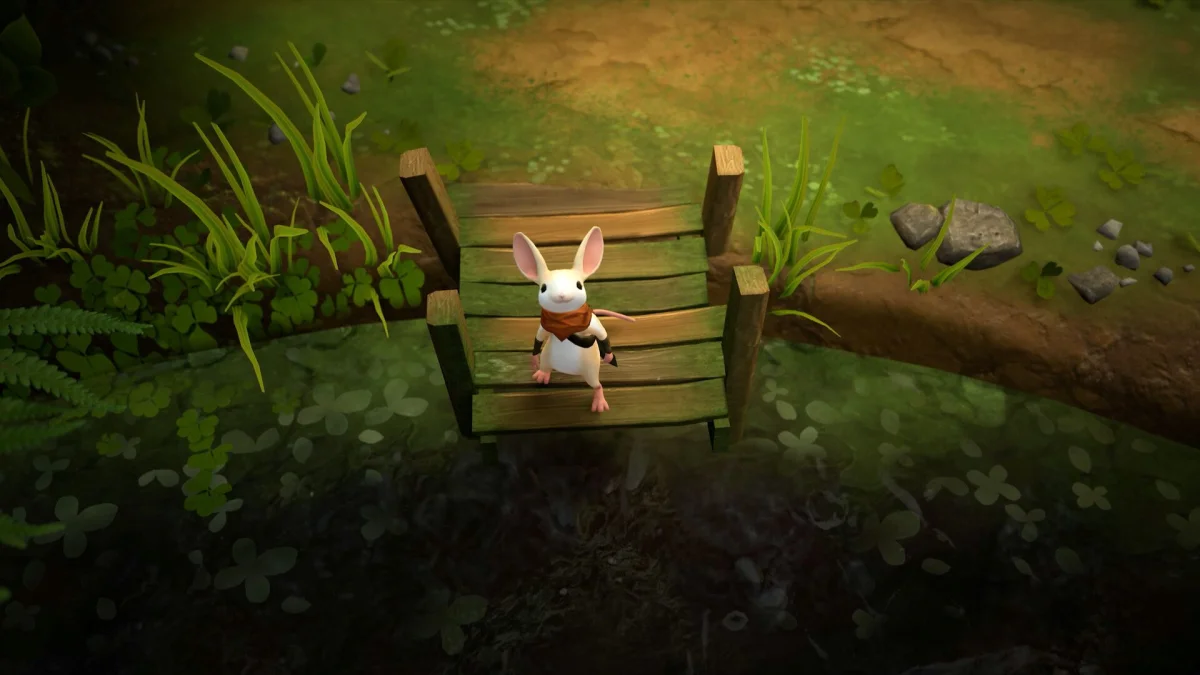 Polyarc encerra atividades após 12 anos, desenvolvedora de Moss, com despedida emocionante