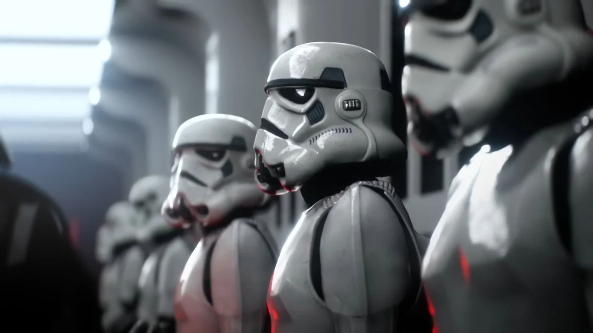 Por que a EA fechou a BioWare? Relatório aponta escolha entre Mass Effect 5 e Star Wars Battlefront 3