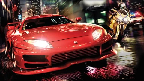 Por que a série Midnight Club da Rockstar foi encerrada?