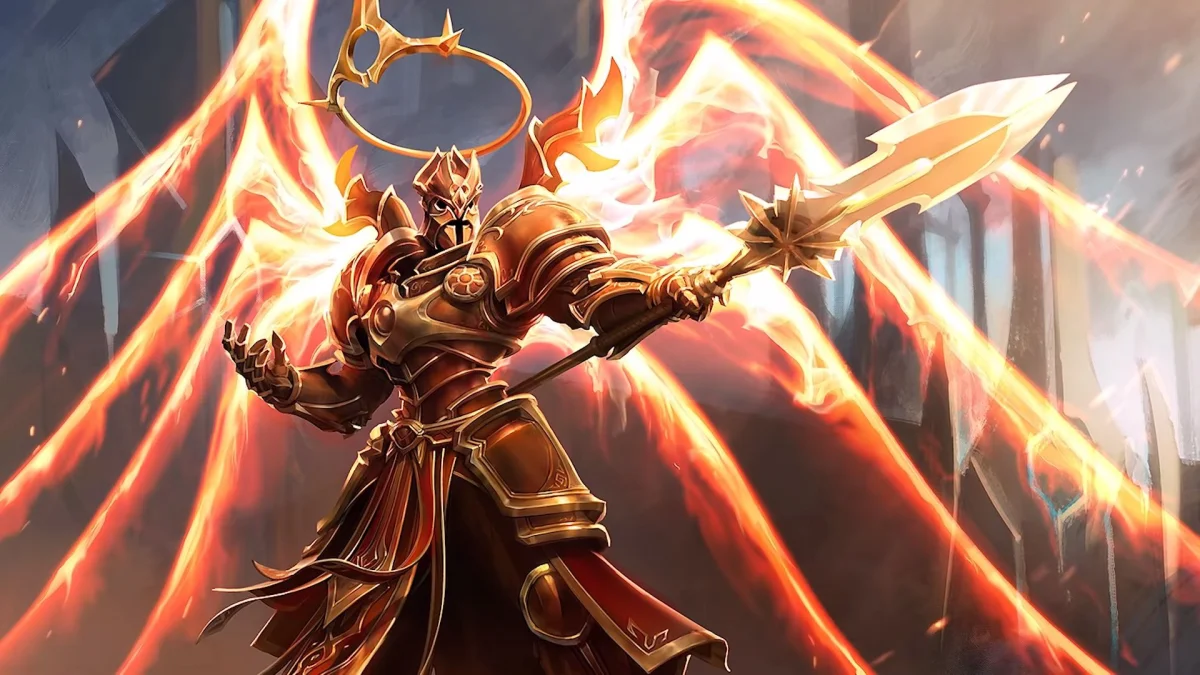 Por que ainda acho estranho chamarmos esses jogos de MOBA