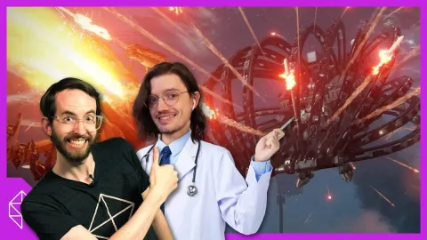 Por que Balteus, de Armored Core 6, é tão difícil de derrotar