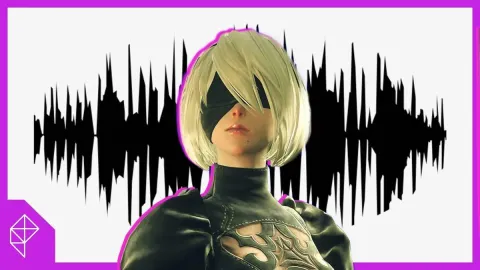 Por que Nier: Automata tem uma das melhores trilhas sonoras de todos os tempos