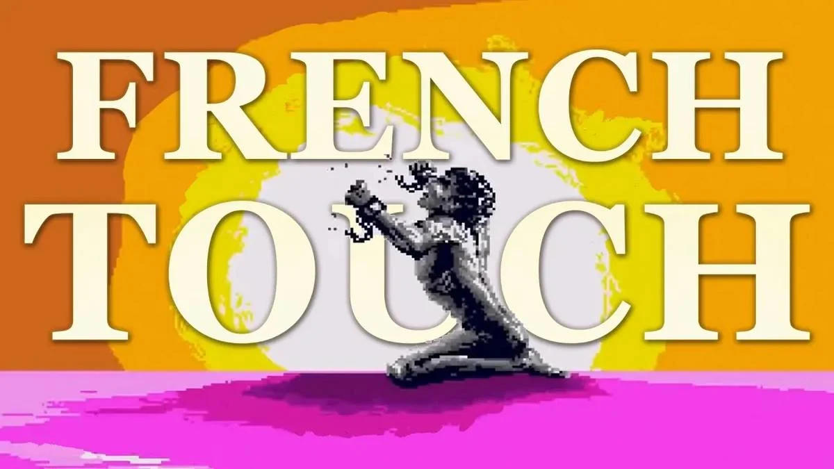 Por que os jogos franceses sempre estiveram à frente de seu tempo