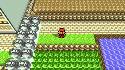Port de Pokémon Gen1Recomp para PC ganha suporte a Gold e desenvolvedor explica uso de IA