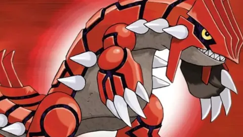 Port de Pokémon Ruby e Sapphire para Nintendo Switch ganha novos indícios com vídeo HD oficial