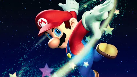 Porta não oficial de Super Mario Galaxy para PC está em desenvolvimento com equipe humanizada