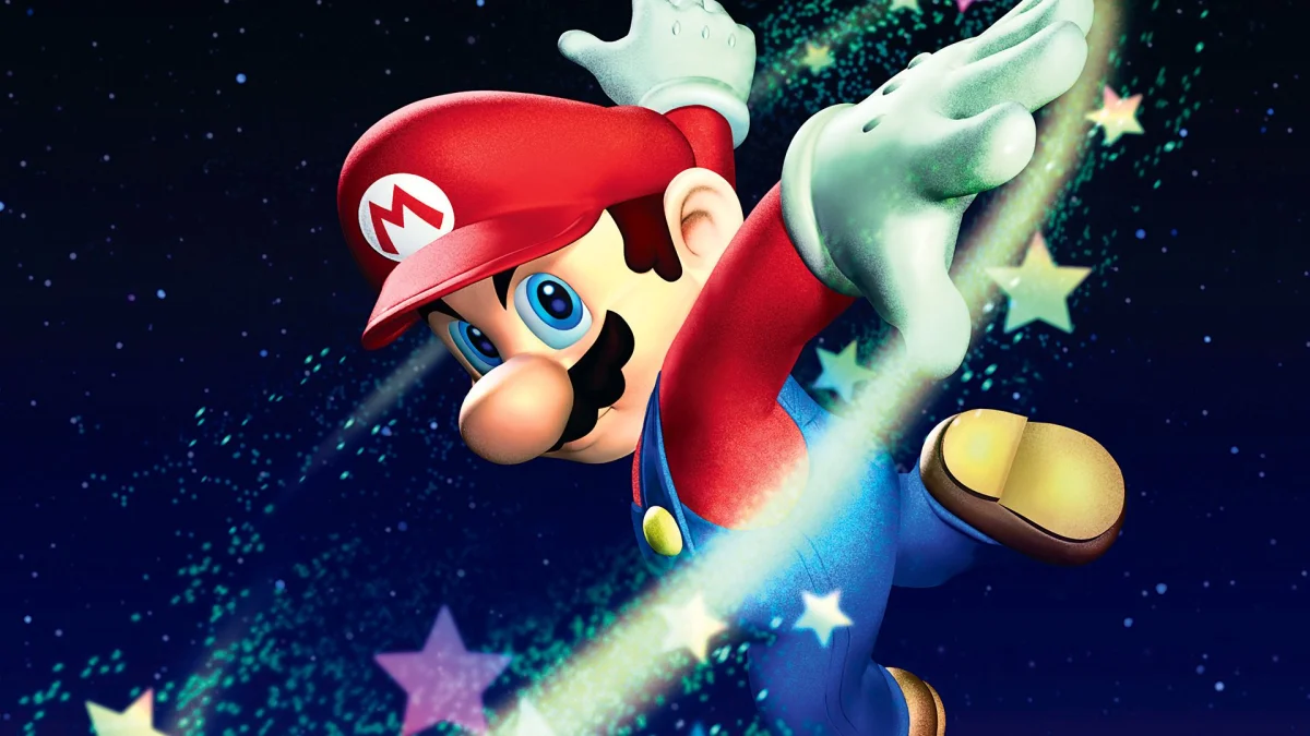 Porta não oficial de Super Mario Galaxy para PC está em desenvolvimento com equipe humanizada