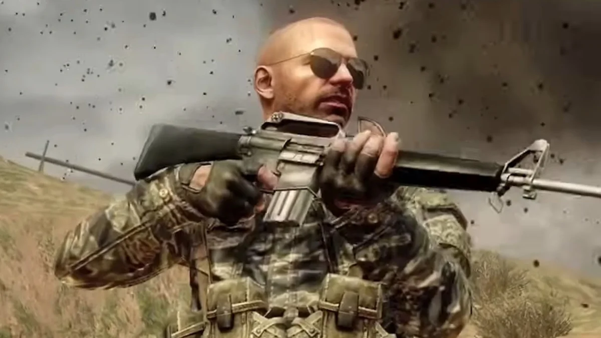 Portagens de Black Ops 1 e 2 mostraram a Activision que há demanda por nostalgia no Call of Duty