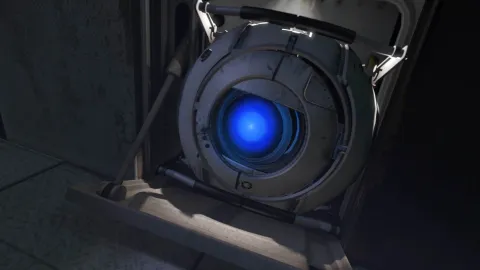 Portal poderia ter gore e corpos se um dev tivesse sua vontade, diz ex-Valve