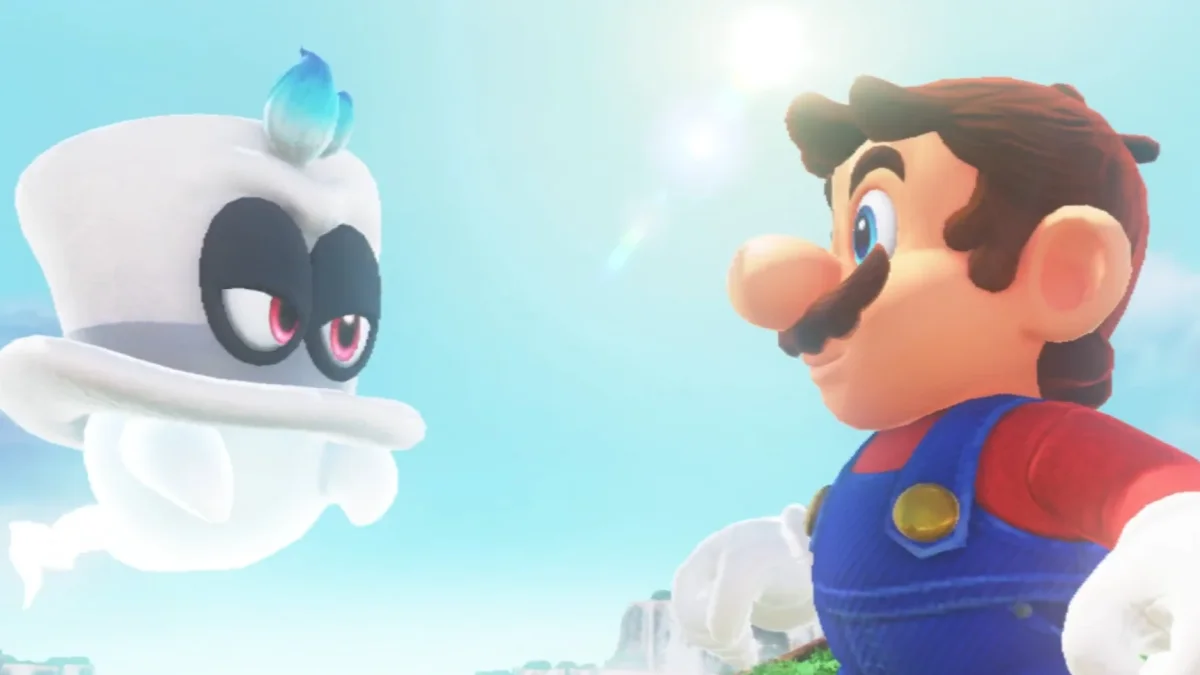Portas de jogos da Nintendo com ajuda da IA geram preocupação jurídica