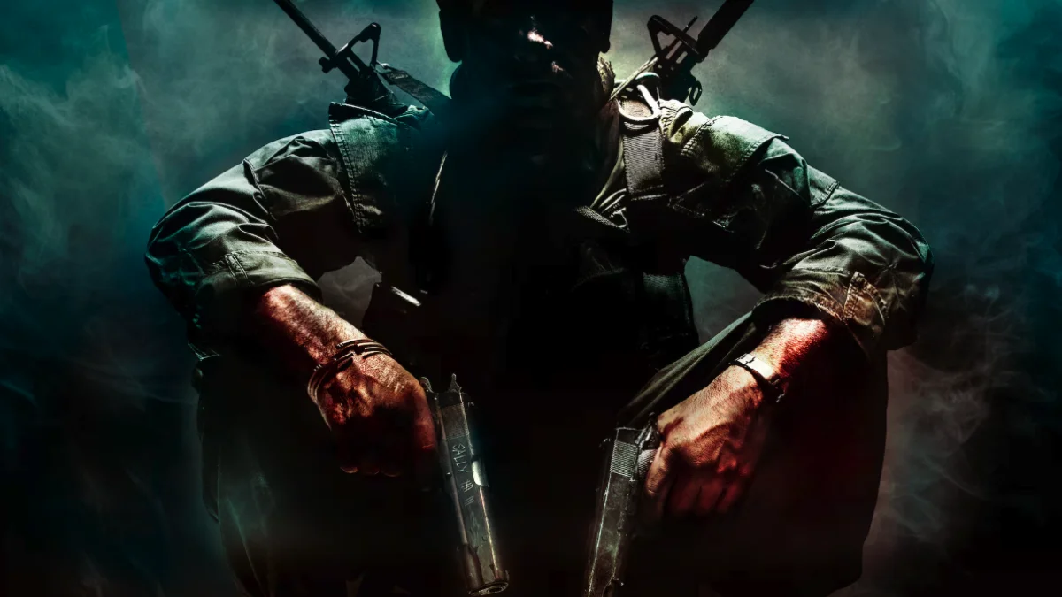 Ports de Call of Duty: Black Ops 1 e 2 já disponíveis no PS5, mas DLC é pago