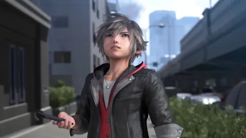 Possibilidade de Filme de Kingdom Hearts Ganha Esperança