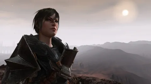 Possibilidade de remasterização da trilogia Dragon Age é considerada improvável