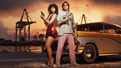 Possíveis Conexões entre GTA 6 e GTA Online