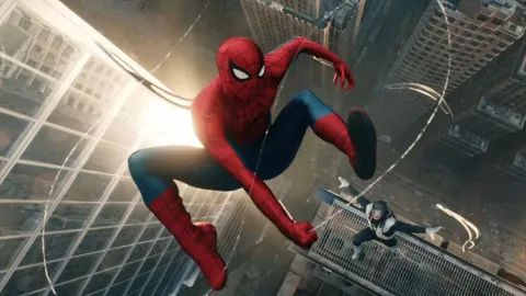 Possíveis Rumores Sobre o Futuro de Spider-Man 5