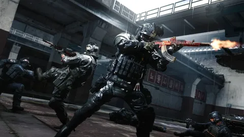 Possum, habilidade controversa do DMZ em Modern Warfare 4, é nerfeada para manter foco na sobrevivência