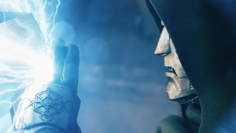 Pôster de Avengers: Doomsday pode ter revelado a motivação de Doutor Destino