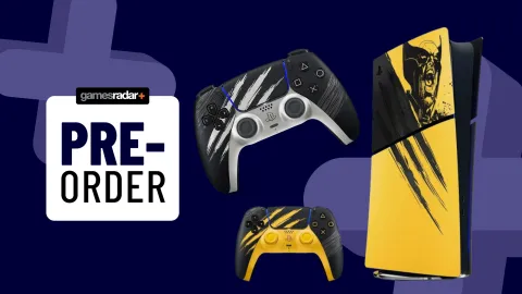 Pré-vendas do PS5 Wolverine estão abertas, veja onde comprar o console e controle especiais