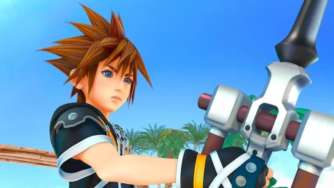 Preço do digital versus físico: a situação de Kingdom Hearts III