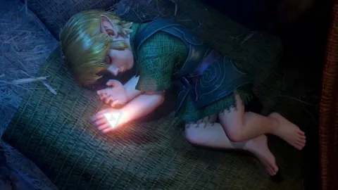 Preço do remake de Ocarina of Time vaza antes do Direct da Nintendo