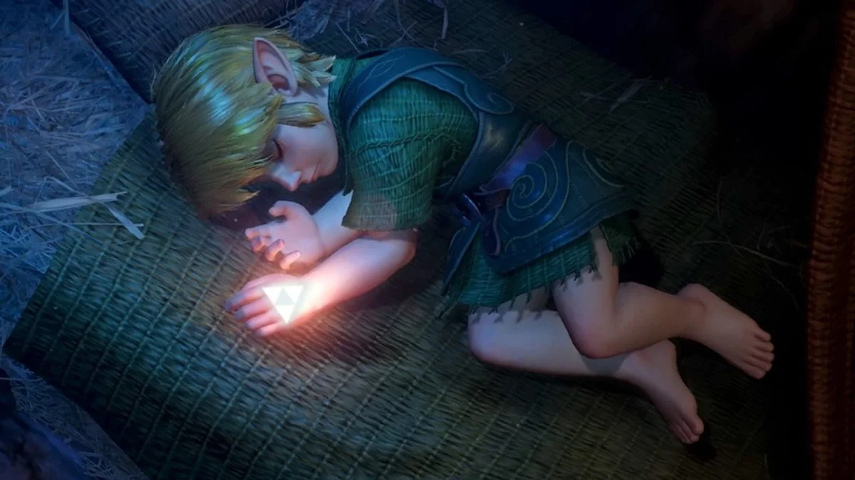 Preço do remake de Ocarina of Time vaza antes do Direct da Nintendo