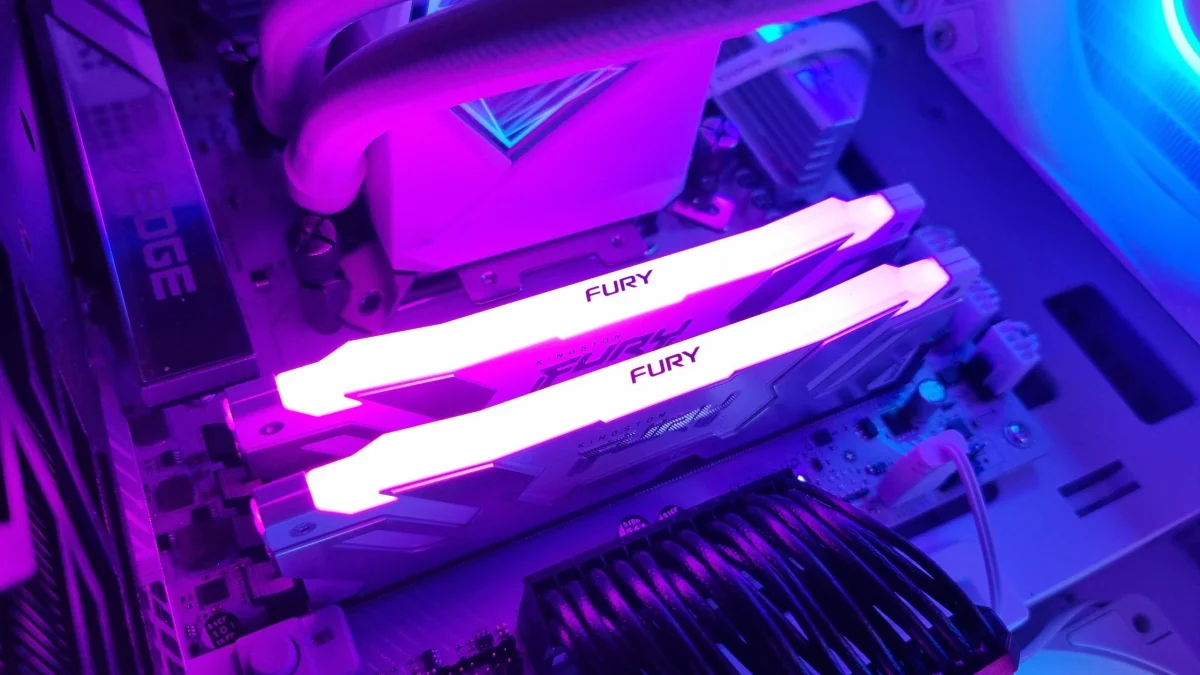 Preços de RAM: Recuo de 20 Anos em 2026