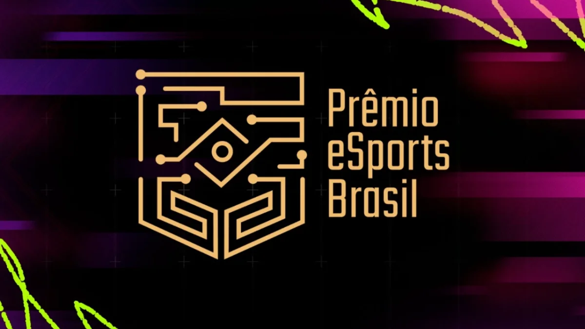 Prêmio Esports Brasil comemora 10 anos em edição especial na Gamescom Latam 2027