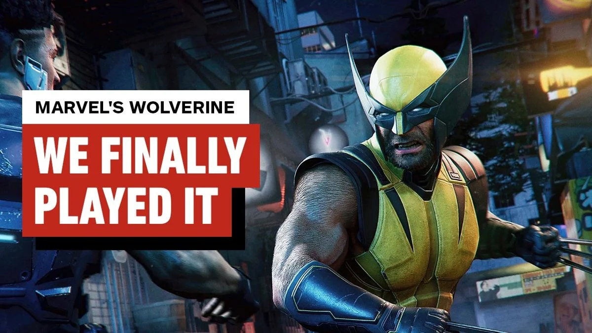 Prévia de Marvel's Wolverine: Diversão em um Jogo Linear