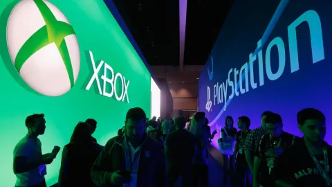 Previsão Sombria: 39 Milhões de Consoles a Menos se PS6 e Xbox Helix Custarem $1.000