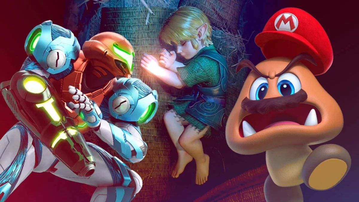 Previsões para o Nintendo Direct de setembro de 2026 e o 40º aniversário de Zelda